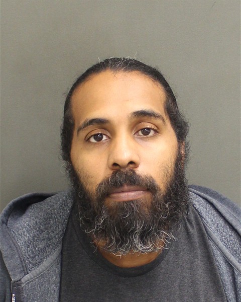 Mugshot of ANTONIO LUIS BALLON
