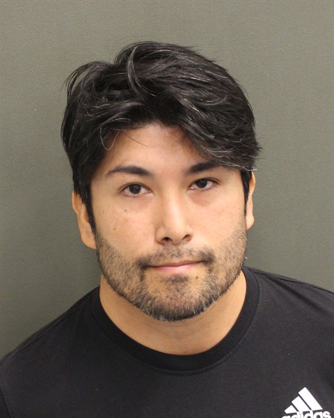 Mugshot of JOSE HERNANDEZ-RUELAS
