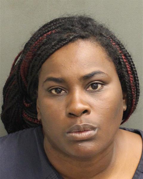 Mugshot of PRESENTENCED