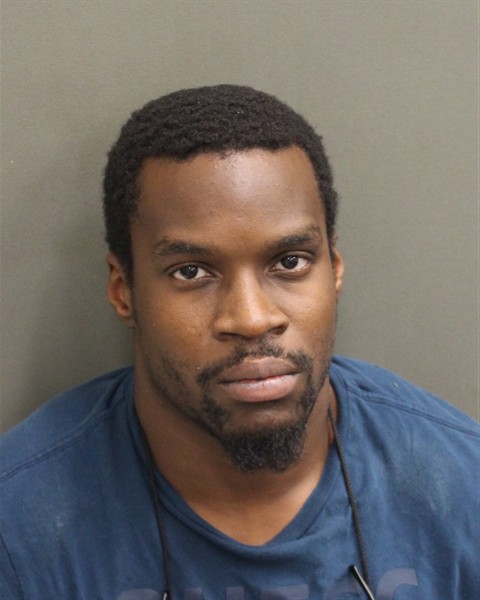 Mugshot of DEONTRE DONNELL MASON