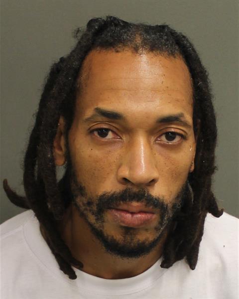 Mugshot of PRESENTENCED