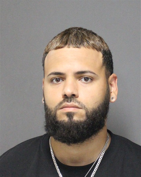 Mugshot of EDDIE XAVIER LORENZOOJEDA