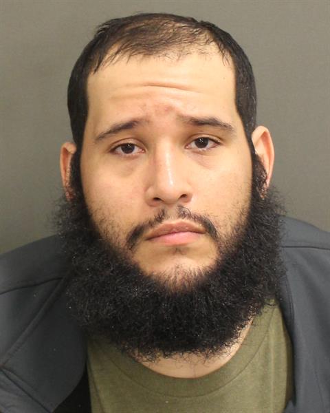 Mugshot of CHRISTOPHER DANIEL LEHRICH