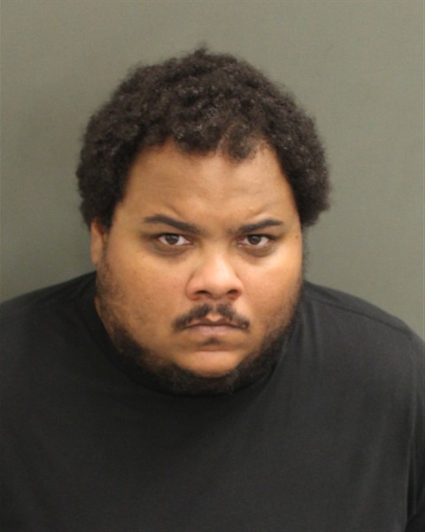 Mugshot of PRESENTENCED