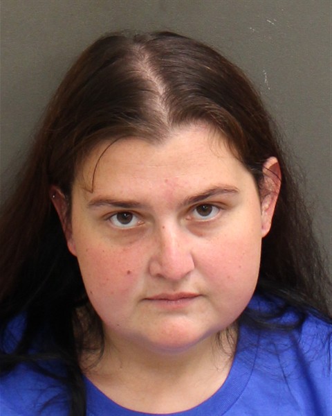 Mugshot of MARISA RENE JOHNSON