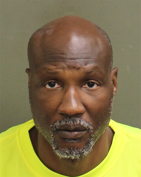 Mugshot of WILLIE J CLARK