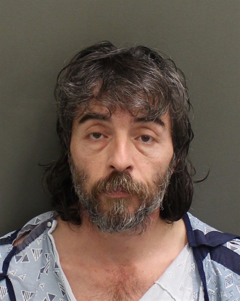 Mugshot of SALIH KARA