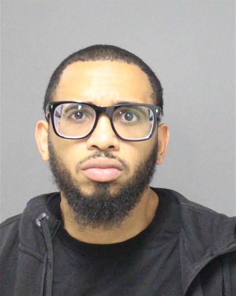 Mugshot of JESUS ANTONIO CERDA