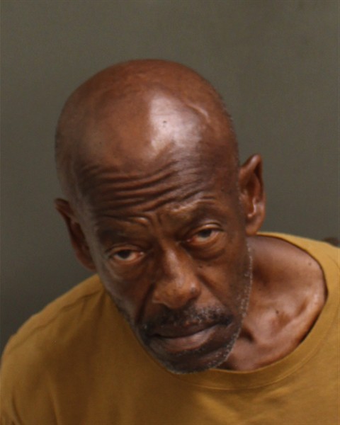 Mugshot of DONALD CAREY HOLT