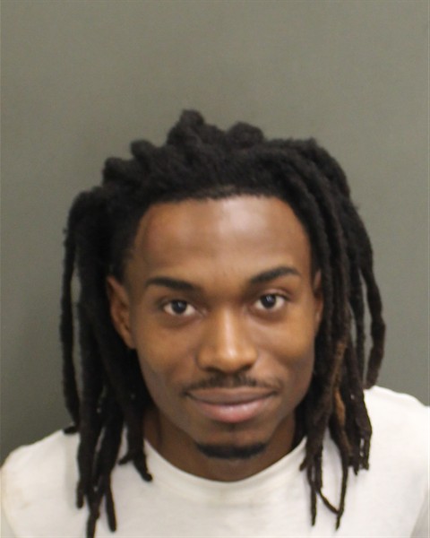 Mugshot of GUY MARIODOUBY GELIN
