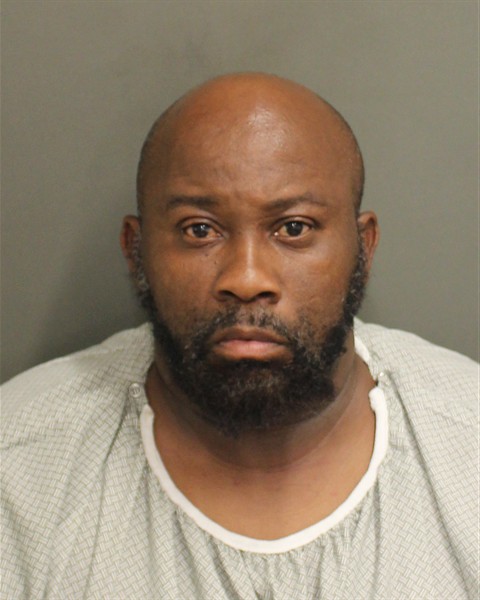 Mugshot of QUINEY LENARE FORREST