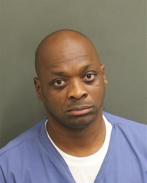 Mugshot of AKMAN FRANCOIS