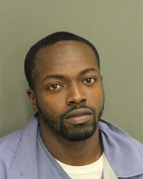 Mugshot of RICKY VIGERONI JR HARLEY