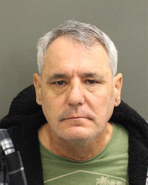 Mugshot of JAMES CUEVAS