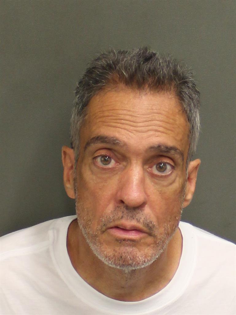 Mugshot of JEFFREY KENT JOROS