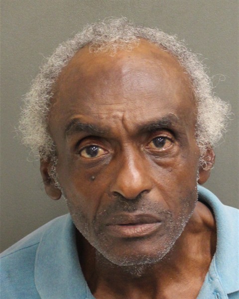 Mugshot of GARY DONELL KING