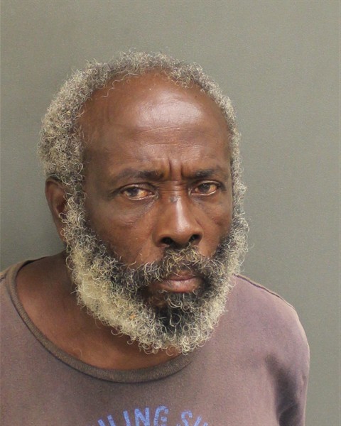 Mugshot of KELLY EDWARD GOODEN