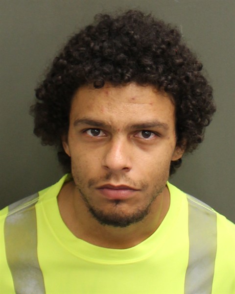 Mugshot of PRESENTENCED