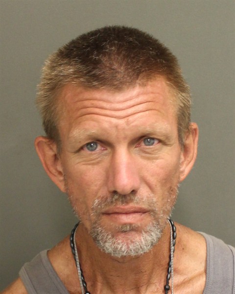 Mugshot of AARON MICHAEL KIDD