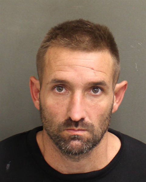 Mugshot of JEFFERY EUGENE II II TYLER
