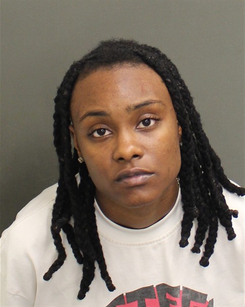 Mugshot of JAVIA NATAE DONN