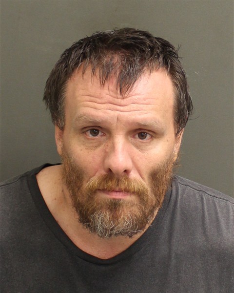 Mugshot of BENJAMIN DAVID PEREZ