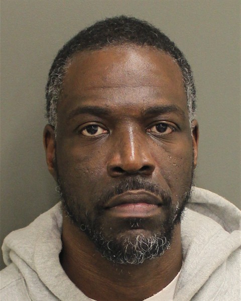 Mugshot of CHRISTOPHER COLEY