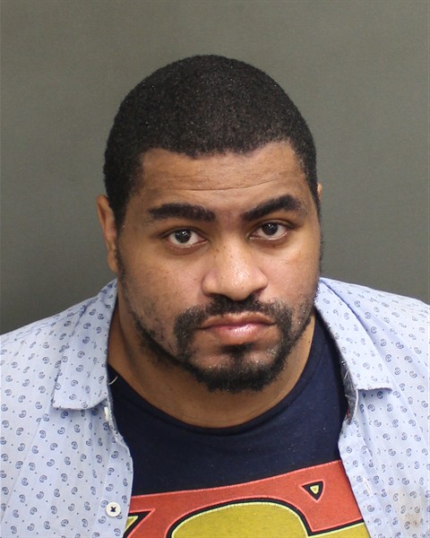 Mugshot of RALSTON ROY JR THOMAS