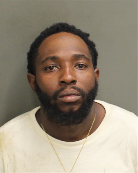 Mugshot of PRESENTENCED