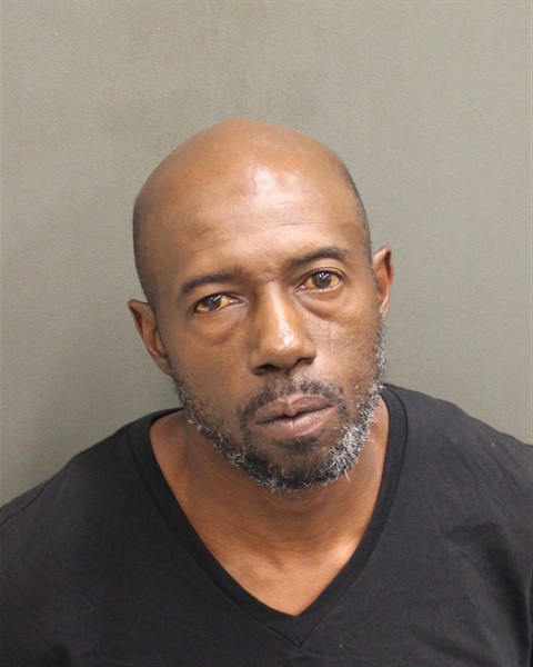 Mugshot of CHRISTOPHER LAMAR WILLIAMS