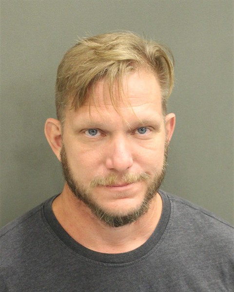 Mugshot of HAROLD WAYNE JORDAN