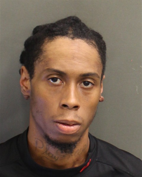 Mugshot of IMARI JOSEPH LEVISTON