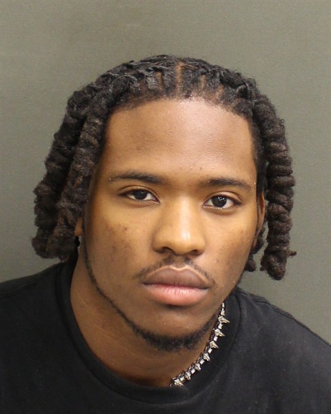 Mugshot of GREG ANCY OLEUS