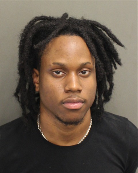 Mugshot of SADIQ SALEEKH SERIGNE