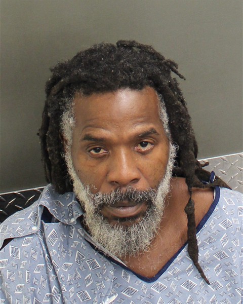 Mugshot of WESLEY JEROME LINTON