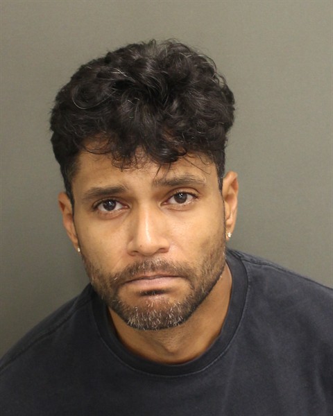 Mugshot of ANGEL SERAFIN AYALAZAVALA