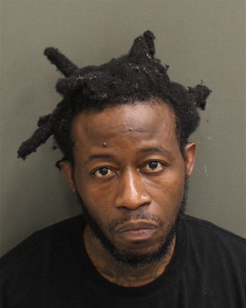 Mugshot of WILSON NORTEUS