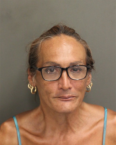 Mugshot of ROBERTO OLIVARES