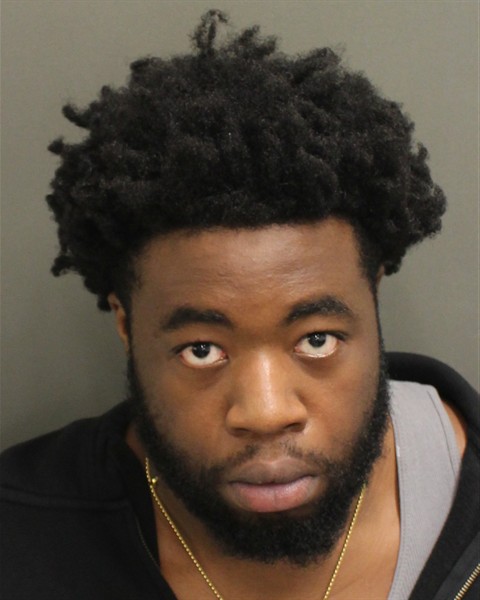 Mugshot of MATTHEW TYRIEK PEARSON