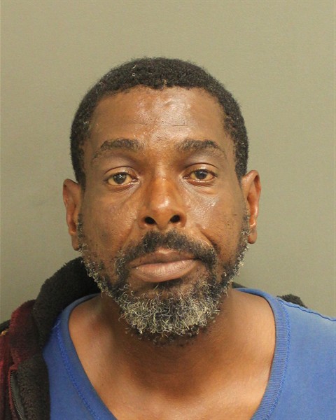 Mugshot of PRESENTENCED