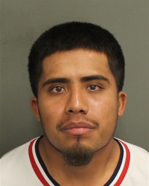 Mugshot of PRESENTENCED