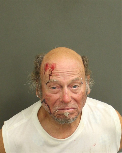 Mugshot of PRESENTENCED