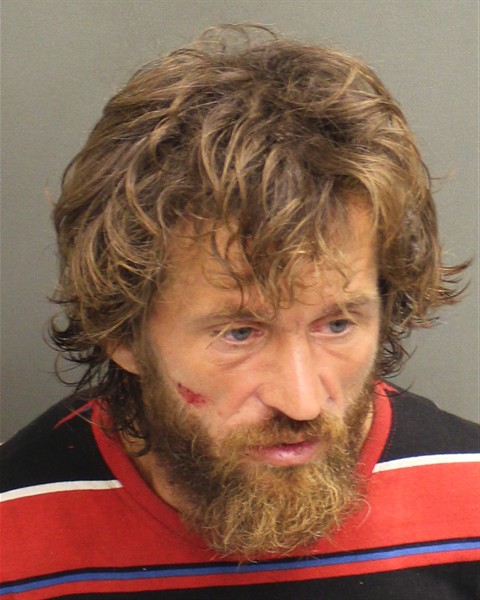 Mugshot of JOSHUA LAPIN
