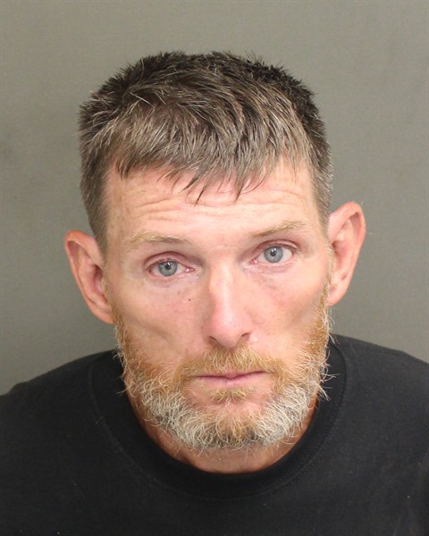 Mugshot of PRESENTENCED