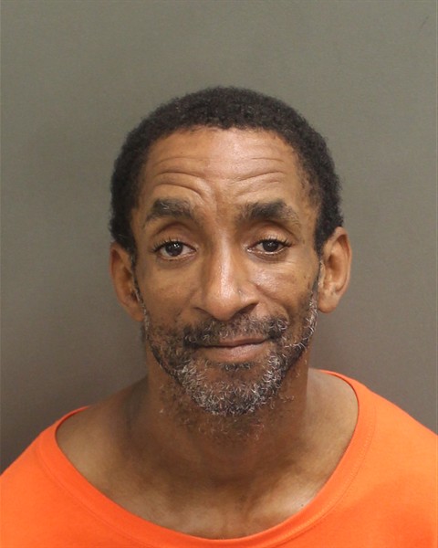 Mugshot of MARSHON PERCY MOORE