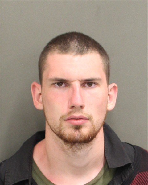 Mugshot of PATRICK JAN MONIOT
