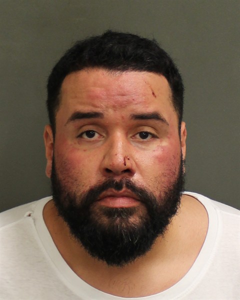 Mugshot of PRESENTENCED