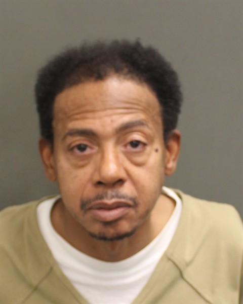 Mugshot of ERIK MIGUEL MCCRAY