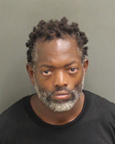 Mugshot of CHRISTOPHER JOSEPH MCBRIDE