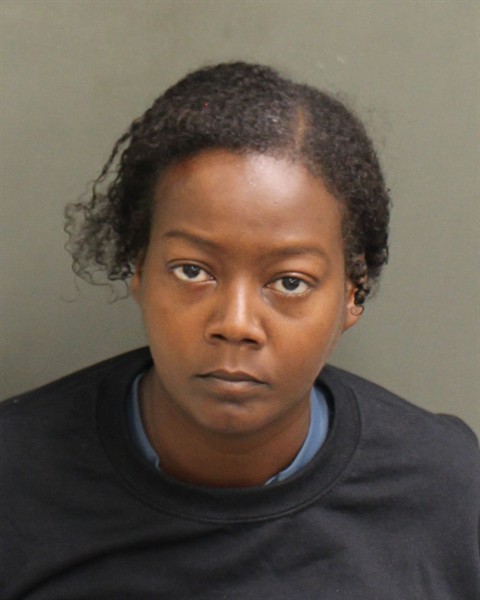 Mugshot of EDEN ALEMSEGED GEBRIL
